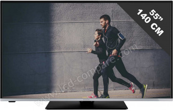 PANASONIC TX-55JX620 - 139 cm