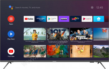 PANASONIC TX-55JX700 - 139 cm