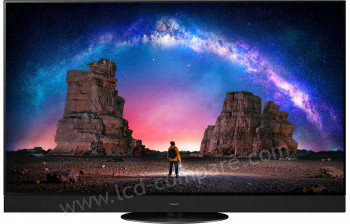 PANASONIC TX-55JZ2000 - 139 cm