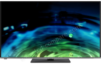 PANASONIC TX-55LX610 - 139 cm