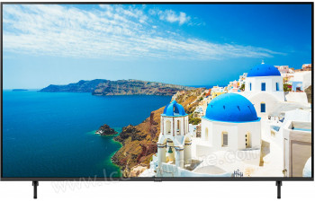 PANASONIC TX-55MX950E - 139 cm