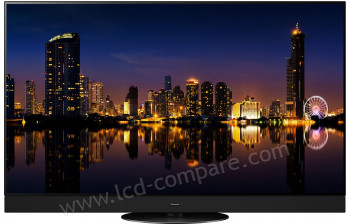 PANASONIC TX-55MZ1500E - 139 cm - A partir de : 1705.68 € chez Solution 4YOU chez Pixmania