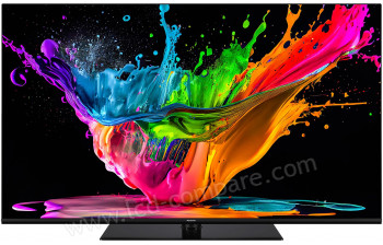 PANASONIC TX-55MZ800E - 139 cm - A partir de : 933.00 € chez EasyLounge