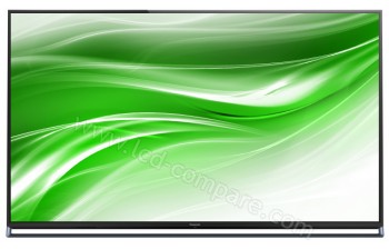 PANASONIC TX-58AX800E - 147 cm