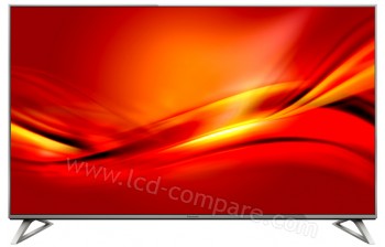 PANASONIC TX-58DX730E - 146 cm