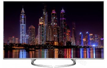 PANASONIC TX-58DX750F - 146 cm