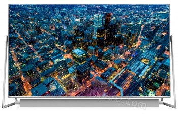 PANASONIC TX-58DX800E - 146 cm