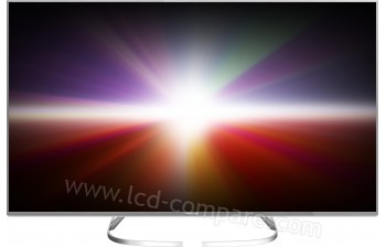 PANASONIC TX-58EXW734 - 146 cm