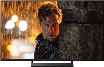 PANASONIC TX-58GX820 - 146 cm