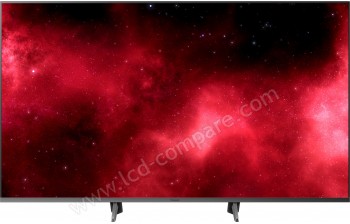 PANASONIC TX-58HX800E - 146 cm