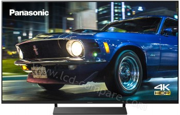 PANASONIC TX-58HX820E - 146 cm