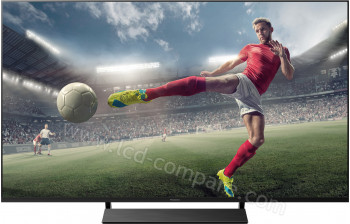 PANASONIC TX-58JX850E - 146 cm