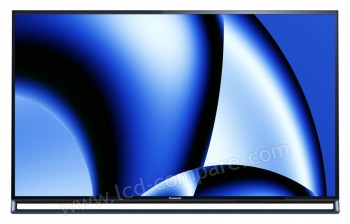 PANASONIC TX-60AS800T - 152 cm