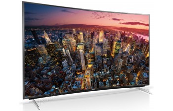 PANASONIC TX-65CR730E - 165 cm