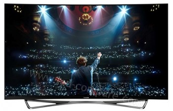 PANASONIC TX-65CZ950E - 165 cm
