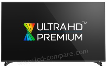 PANASONIC TX-65DX900E - 164 cm
