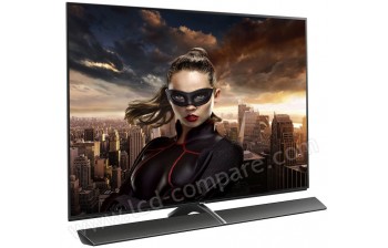 PANASONIC TX-65EZ1000E - 164 cm
