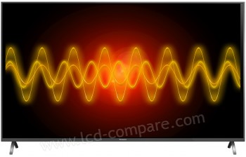 PANASONIC TX-65FX700E - 164 cm