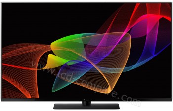 PANASONIC TX-65FX740E - 164 cm