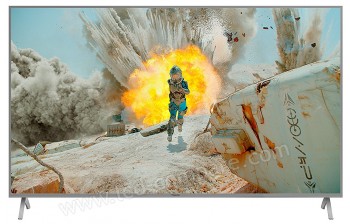 PANASONIC TX-65FXW724 - 164 cm