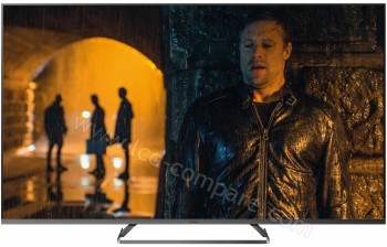 PANASONIC TX-65GX810 - 164 cm