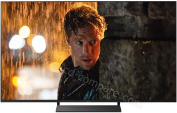 PANASONIC TX-65GX820 - 164 cm
