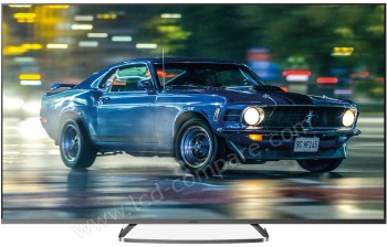 PANASONIC TX-65GX830 - 164 cm