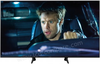 PANASONIC TX-65GXW704 - 164 cm
