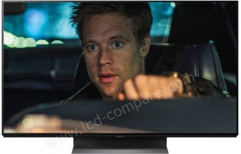 PANASONIC TX-65GZ1000 - 164 cm - A partir de : 2190.00 € chez Atlanpolis chez Cdiscount