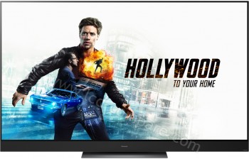 PANASONIC TX-65GZ2000 - 164 cm