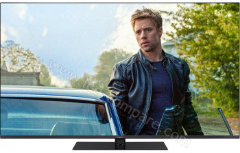 PANASONIC TX-65HX700E - 164 cm