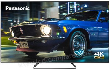 PANASONIC TX-65HX810E - 164 cm