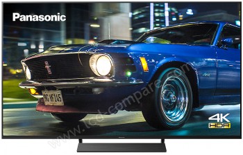 PANASONIC TX-65HX820E - 164 cm