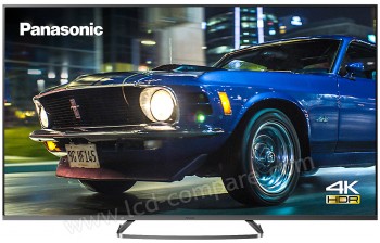 PANASONIC TX-65HX830E - 164 cm