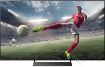 PANASONIC TX-65JX850E - 164 cm
