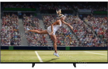 PANASONIC TX-65JX940E - 164 cm