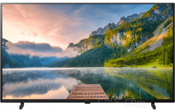PANASONIC TX-65JXW834 - 164 cm