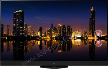 PANASONIC TX-65MZ1500E - 164 cm - A partir de : 1821.00 € chez Icoza chez FNAC