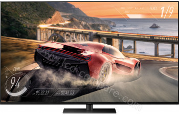 PANASONIC TX-75JX940E - 189 cm