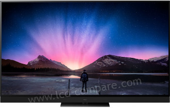 PANASONIC TX-77LZ2000 - 195 cm - A partir de : 5022.00 € chez Doctor Brandt chez Darty