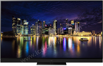 PANASONIC TX-77MZ2000E - 195 cm - A partir de : 3949.00 € chez Ubaldi chez Rakuten