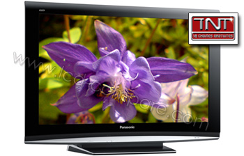 PANASONIC TX-F32LXD84 - 81 cm