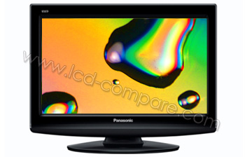 PANASONIC TX-L19C20E - 48 cm
