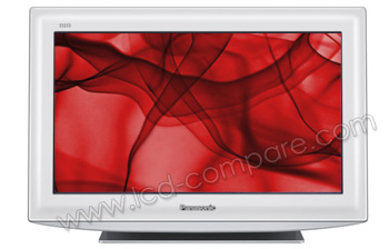 PANASONIC TX-L19D28EW - 48 cm