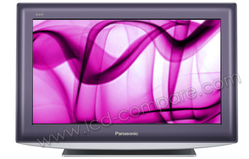 PANASONIC TX-L19D28EP - 48 cm