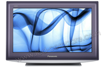 PANASONIC TX-L22D28EP - 56 cm