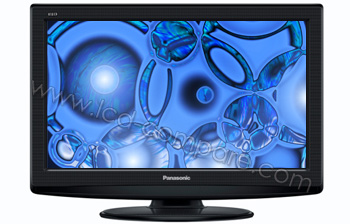 PANASONIC TX-L22X20E - 56 cm