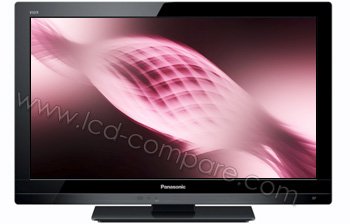 PANASONIC TX-L24E3E - 61 cm