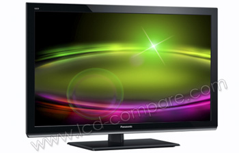 PANASONIC TX-L24X5E - 61 cm