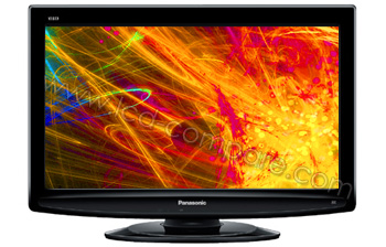 PANASONIC TX-L26C10 - 66 cm